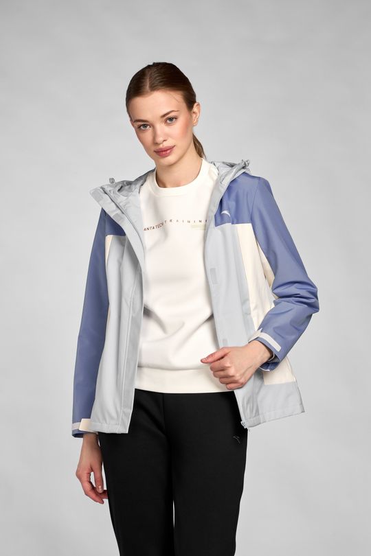 Ветровка ANTA TRN Essentials Woven Track Top