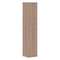 Шкаф колонка с глухой малой и средней дверьми СУ-1.8(L)   406*365*1975 IMAGO