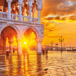 Коллекция Города и страны