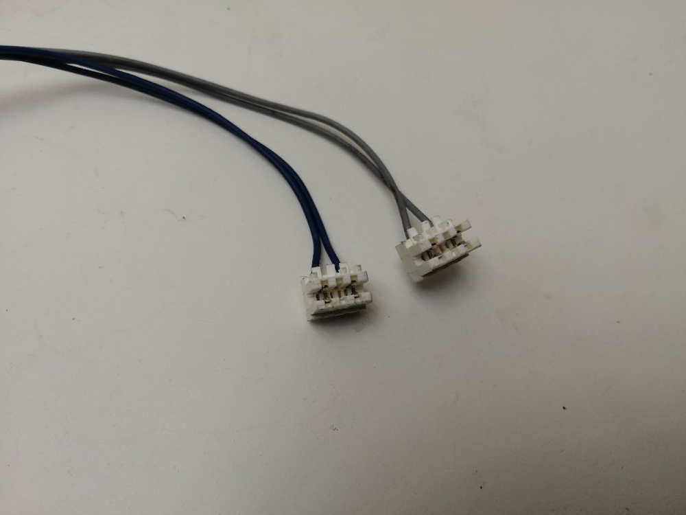 IWSD51051 кт121 Комплект проводов для стиральной машины Indesit IWSD51051 б/у