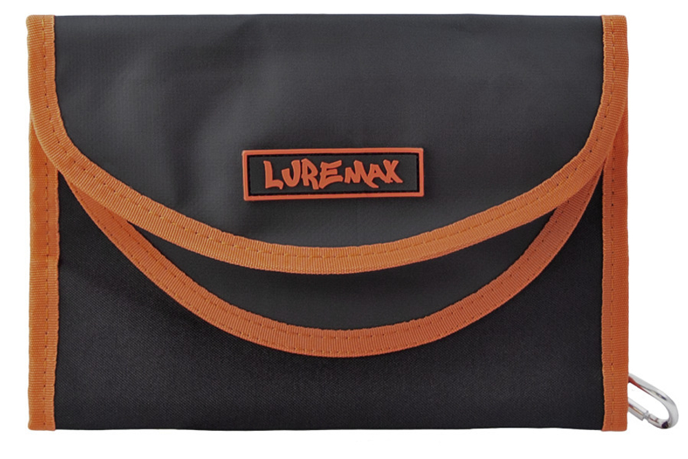 Кошелек для приманок Luremax LM