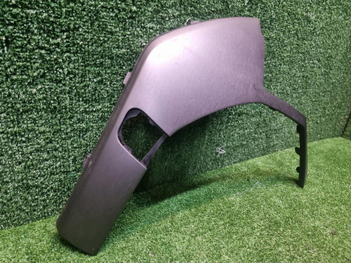 Накладка бампера RH Chery Tiggo 8 Pro Max (22-24)