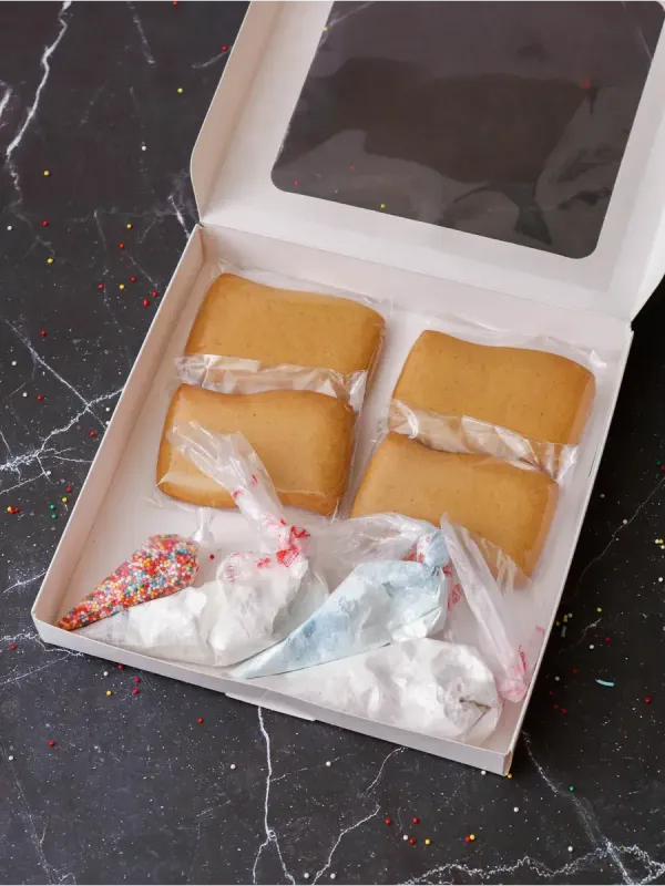 Набор для росписи 