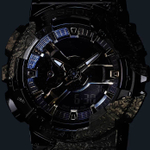 Мужские наручные часы Casio GM-114GEM-1A9