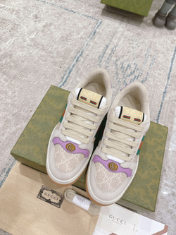 Gucci Screener Sneaker