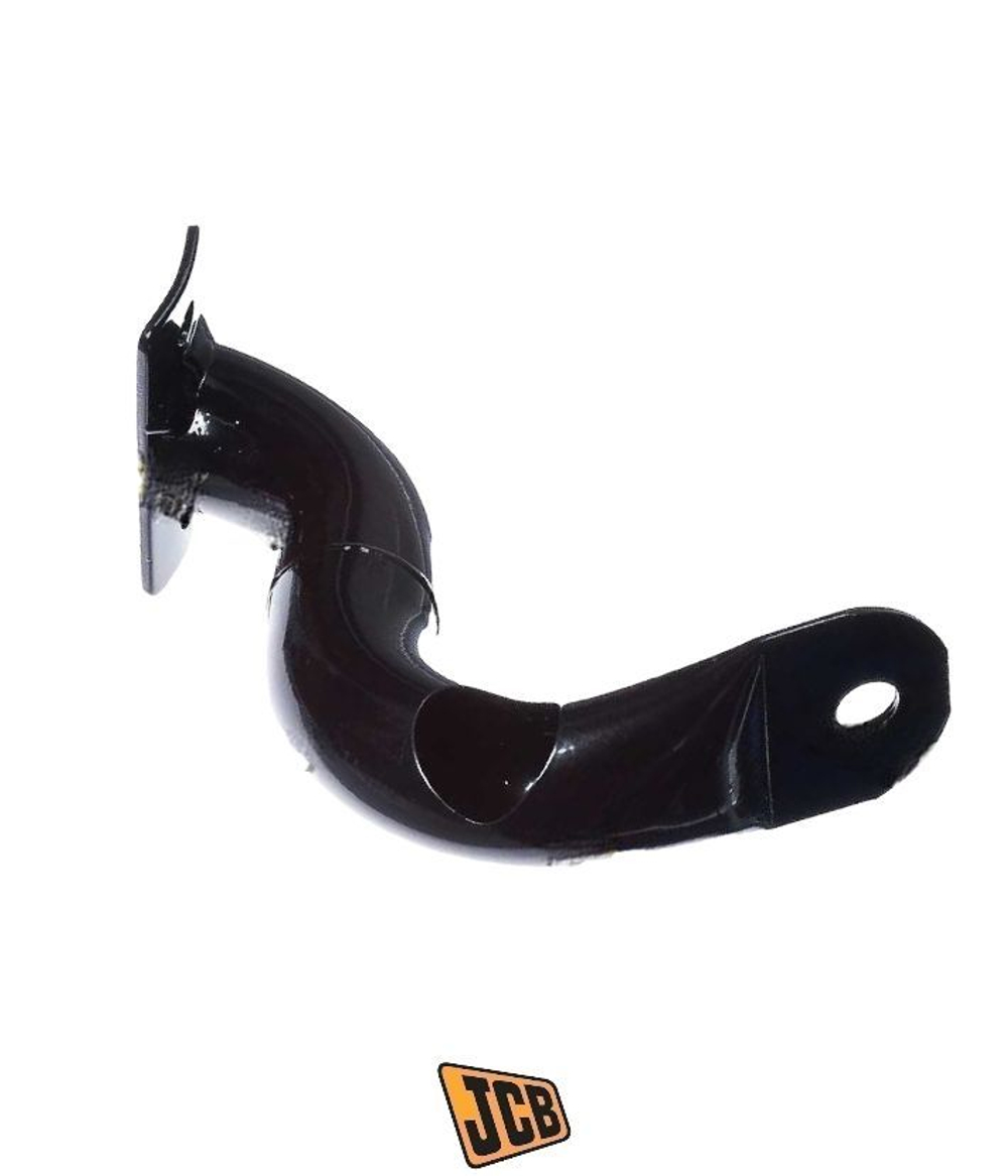 Кронштейн крепление фары правый JCB 3CX 331/22457, 331-22457, 33122457