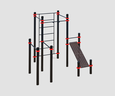 Спортивный комплекс "Тургояк"