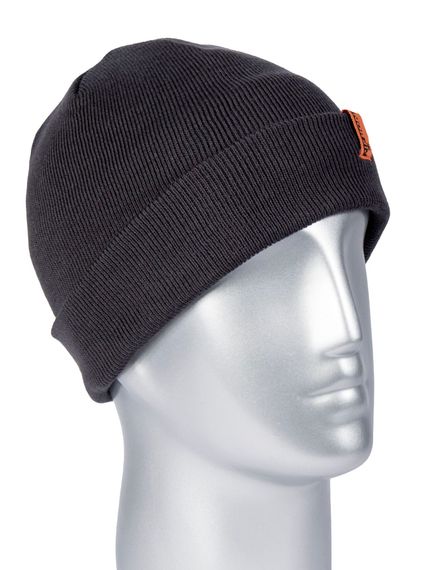 Шапка Norfin KOBOLD WARM GY р.L