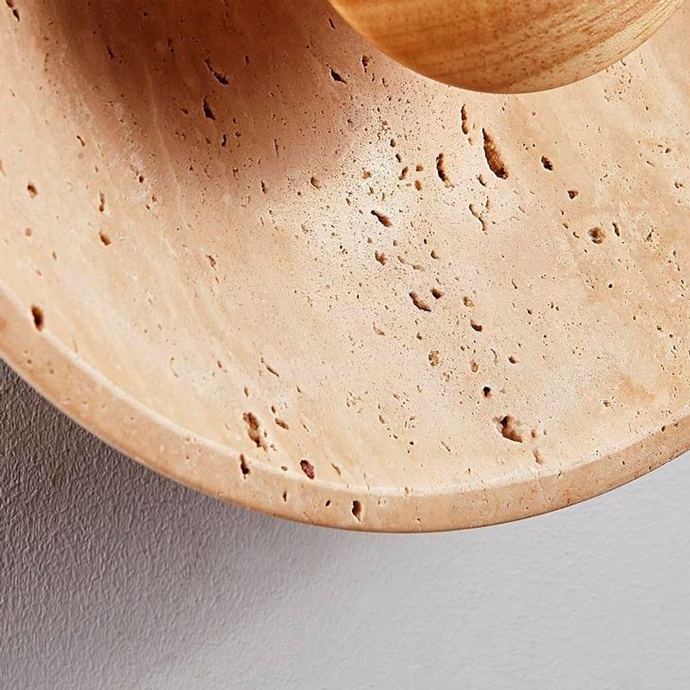 Бра ALPO Light Brown