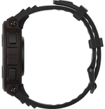 Смарт-часы Amazfit Active Edge 33.5 мм черный-черный