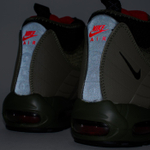 Кроссовки Nike Air Max 95 Sneakerboot Green