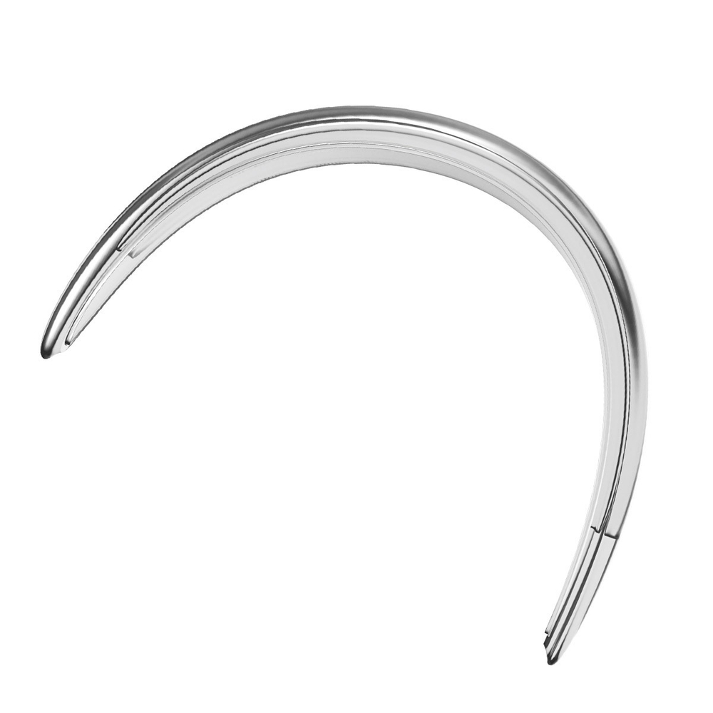 Накладка для защиты автомобиля Baseus Airbag Bumper Strip 4шт