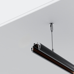 Шинопровод магнитный низкопрофильный Maytoni Busbar trunkings Exility TRXM034-R-412B 2м