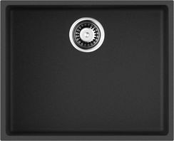Кухонная мойка OMOIKIRI Bosen 54-U-BL(арт.4993161)
