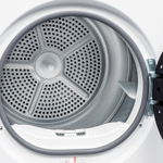 Сушильная машина БИРЮСА DM-MС8/03