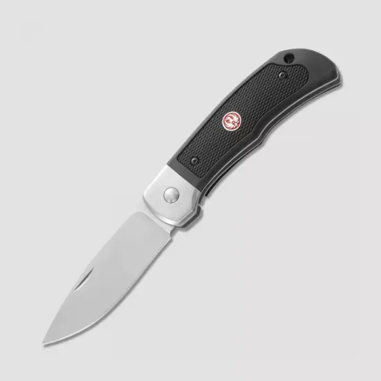 Складной нож CRKT Ruger Accurate CR/R2203 c клинком из стали 8Cr13MoV, рукоять GRN