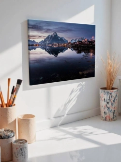 Картина на стену 40 X 50 Пейзаж