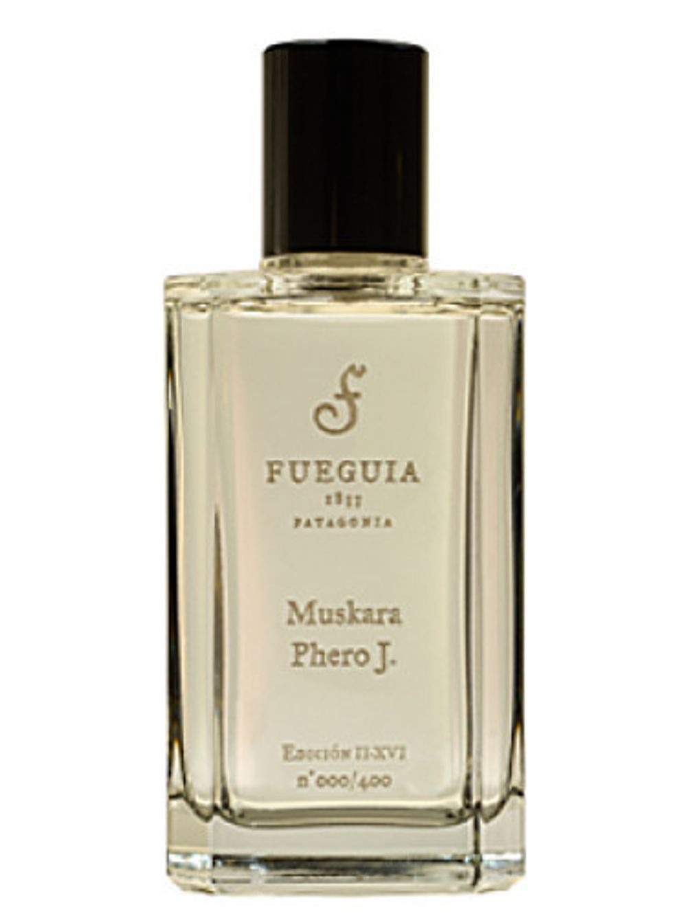 Fueguia 1833 Muskara Phero J