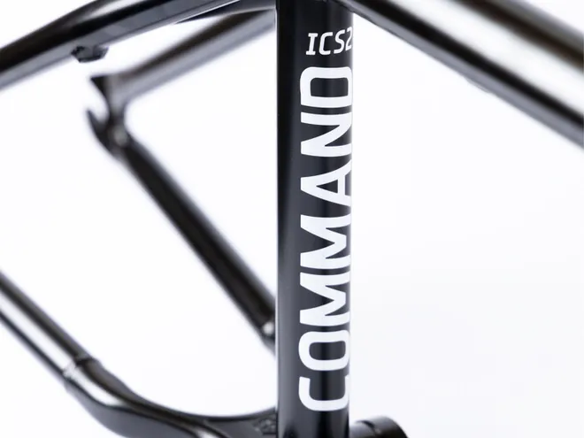 Рама Federal Command ICS2