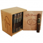 La Flor Dominicana Cameroon Cabinet No.5 Robusto
