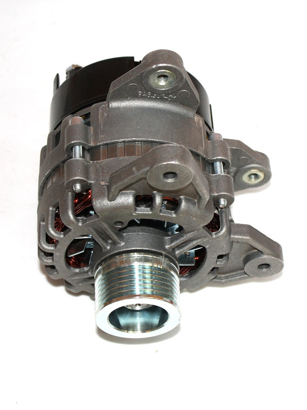 Генератор 14V 90A КЗАТЭ 9482370101 Renault Logan/LADA Largus