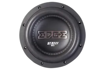 Сабвуфер EDGE EDP8SPL-E3 700W