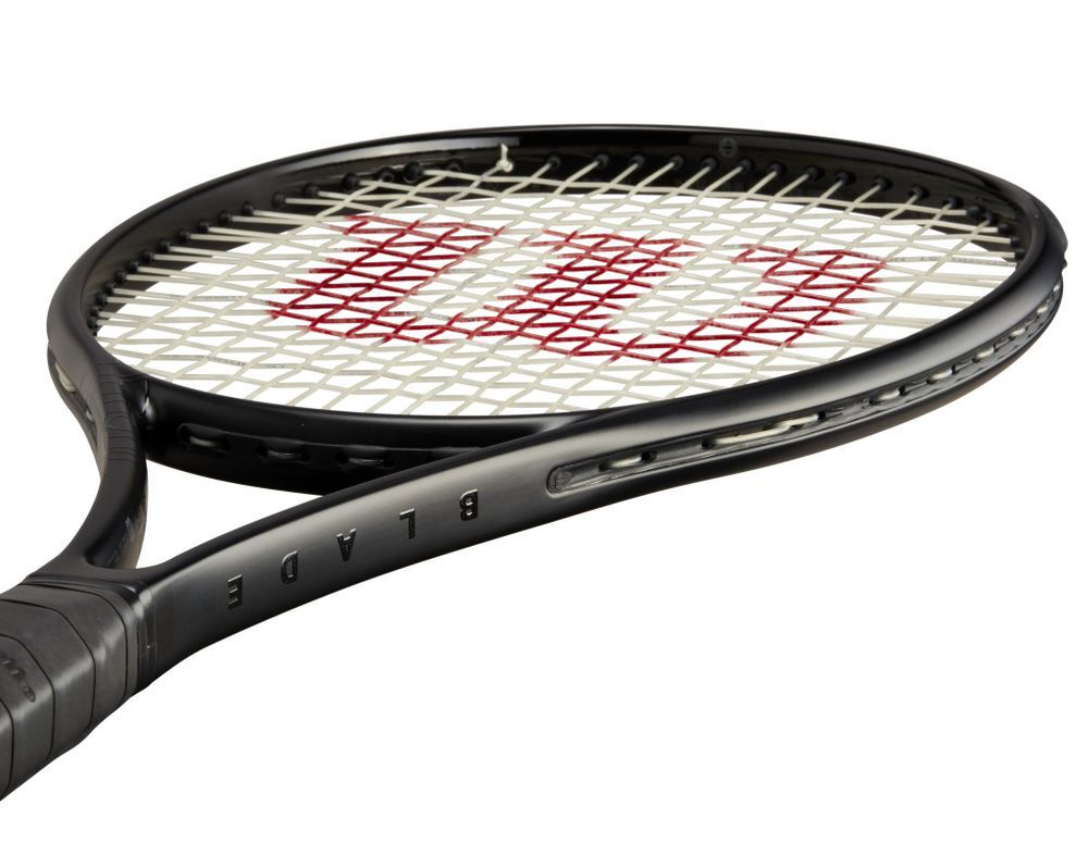 Теннисная ракетка Wilson Noir Blade 98 (16x19) V8