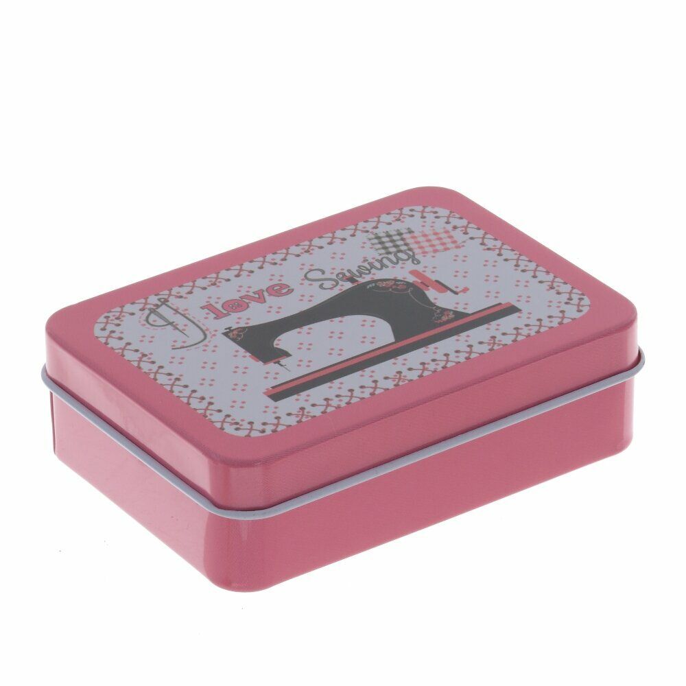 GAEM Шкатулка (блок микс 16 шт), L9 W6,5 H2,5 см, 8в.