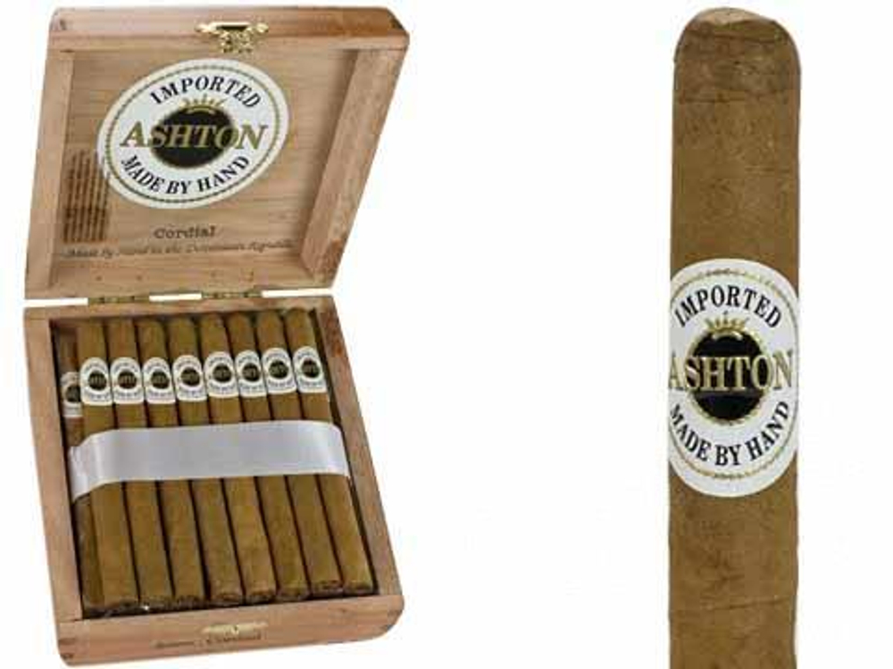 Ashton Classic Churchill