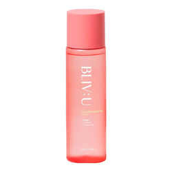 BLIV:U Collagen Bouncing Toner 200ml