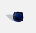 Сапфир, Кушон, 1 шт / 6,31 карат, Шри-Ланка