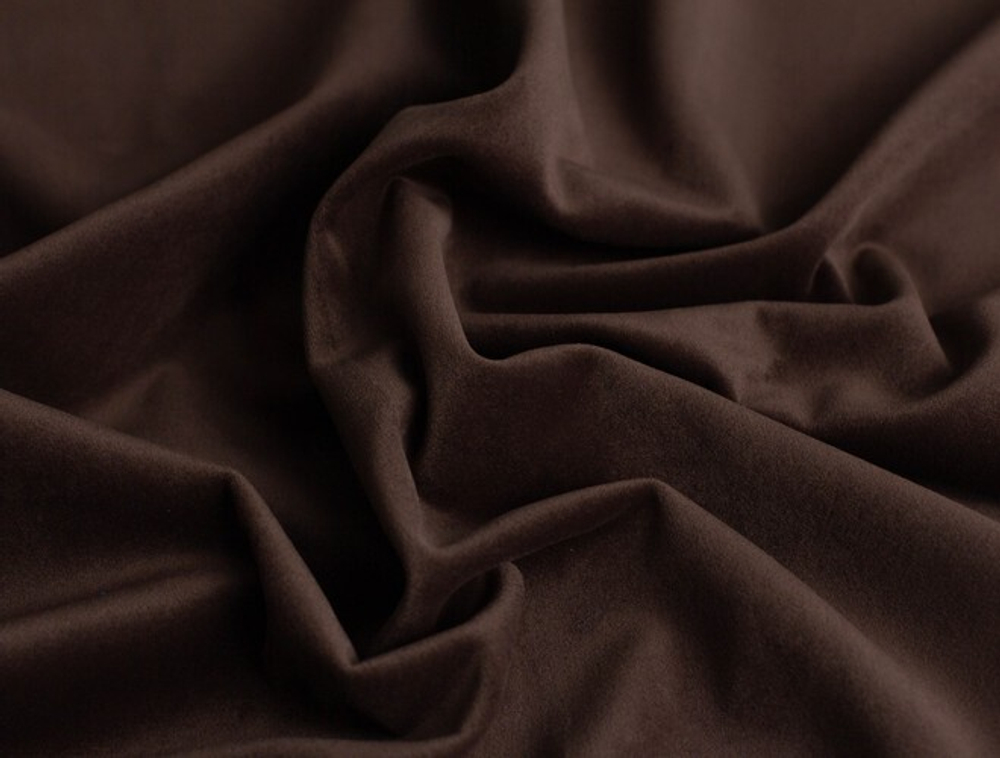 Микрофлок Cristy brown (Кристи браун)