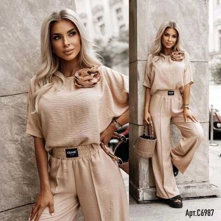 Костюм 50351404 Fabrika