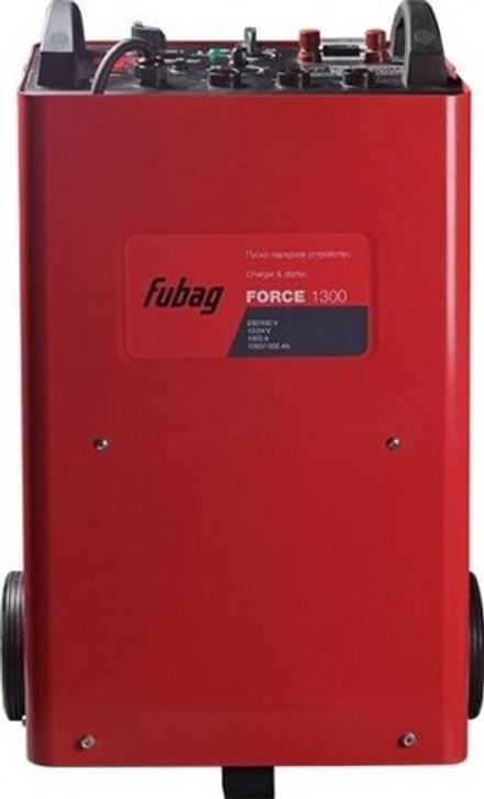 Пускозарядное устройство FUBAG FORCE-1300 31649