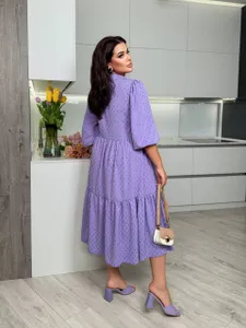 Платье УК-7105/1-3 Фабрика Моды