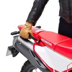 ZE94-8100. GRAB BAR. CRF300, CRF250 2021-Up.