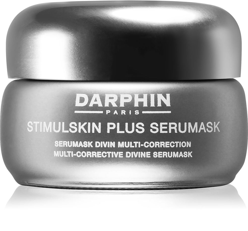 Darphin multi-коррекция anti-age маска для зрелой кожи Stimulskin Plus Multi-Corrective Serumask