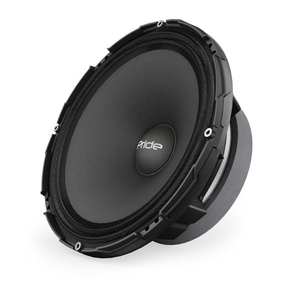 Pride Solo 300 8 Competition