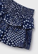 топ с шортами