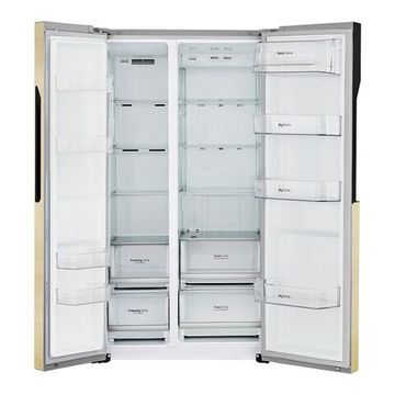 Холодильник LG GC-B247JEUV