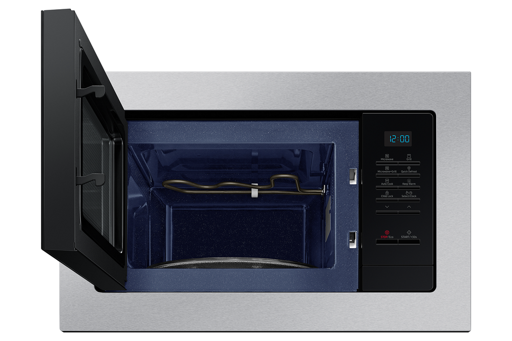 Встраиваемая микроволновая печь Samsung MG23A7013CT