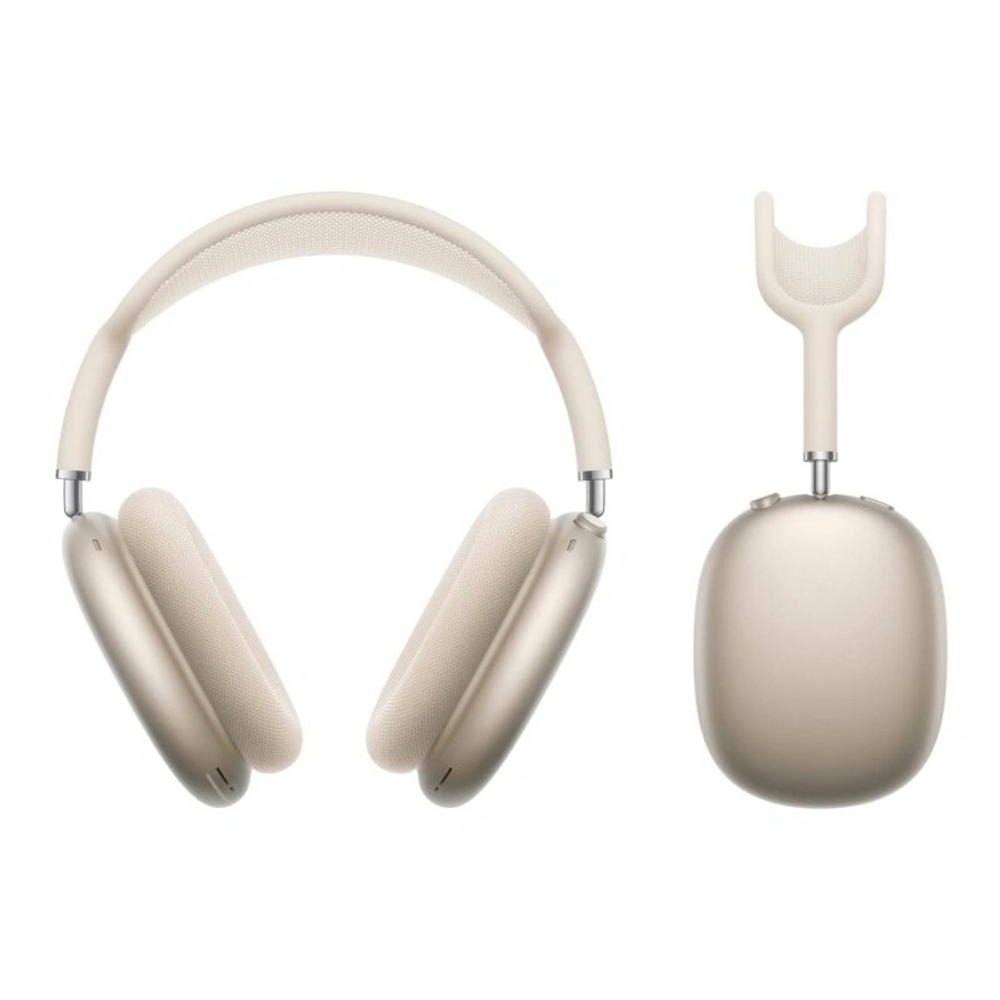 Беспроводные наушники Apple AirPods Max 2 2026, Сияющая звезда (MHWL4)