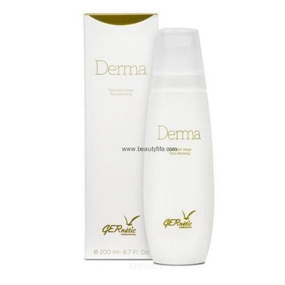 Derma GERnetic | Противовоспалительное антисептическое жидкое мыло