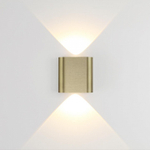 Накладной светильник Odeon Light MAGNUM 7107/2WL