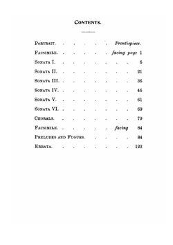 An analysis of Mendelssohn's organ works. A study of their structural features. For the use of students | Joseph W. G. Hathaway