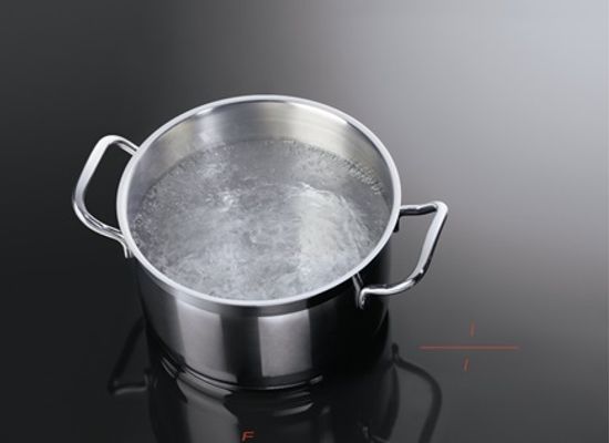 Индукционная варочная панель Electrolux IKE 6420 KB