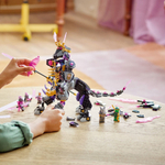 Конструктор LEGO Ninjago 71772 Кристальный Король