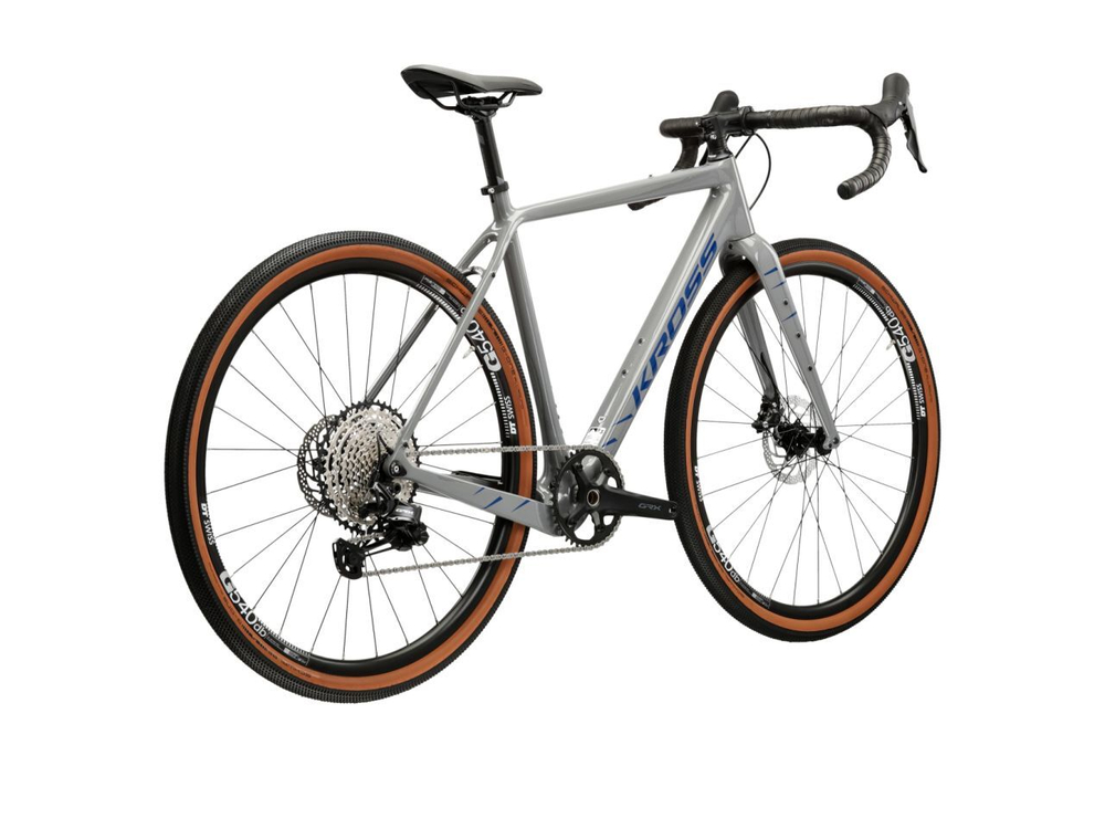 Велосипед Kross Esker 7.0