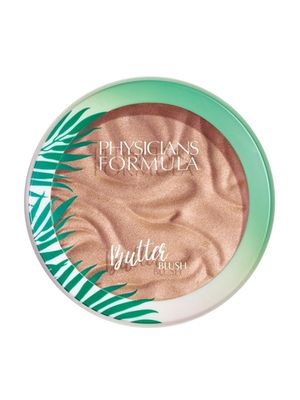 PHYSICIANS FORMULA Румяна с маслом мурумуру Murumuru Butter Blush, тон: натуральное сияние, 7,5 гр