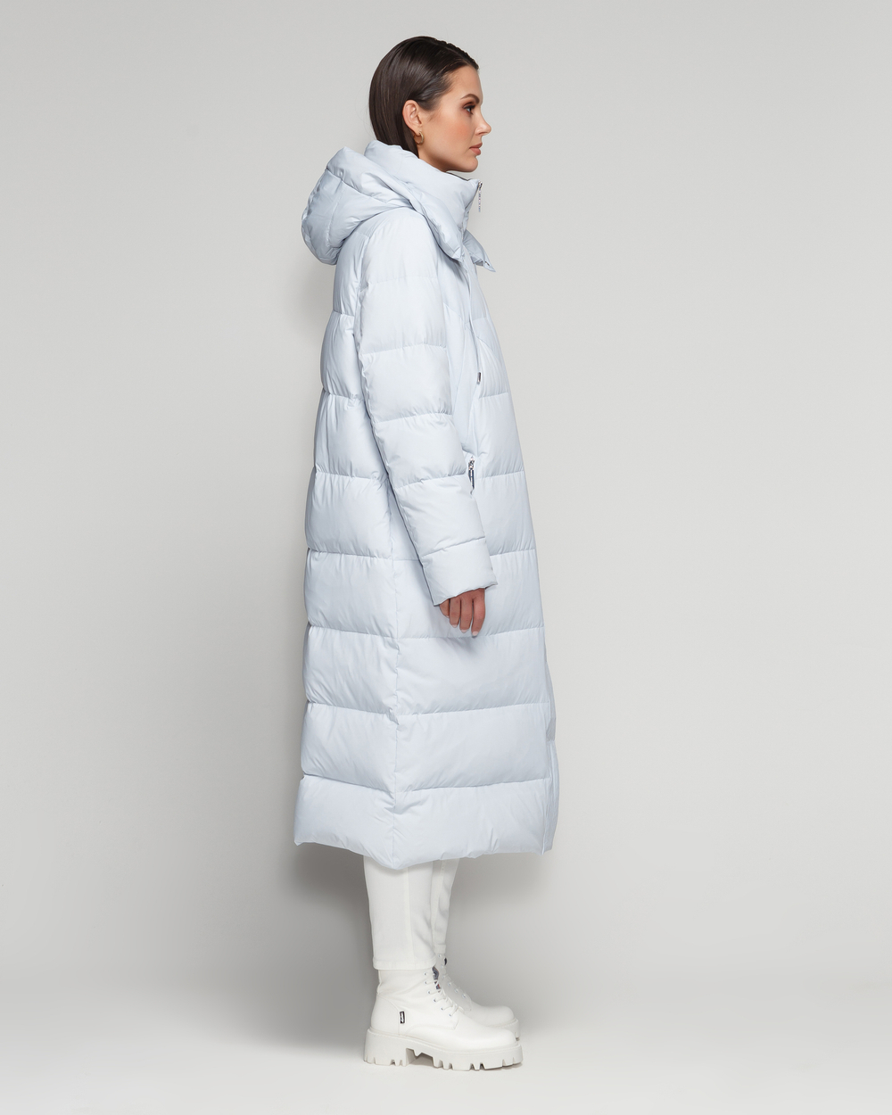 174.W23.007 пальто женское ARCTIC ICE